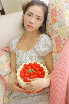 从此以后妈妈就是你的了